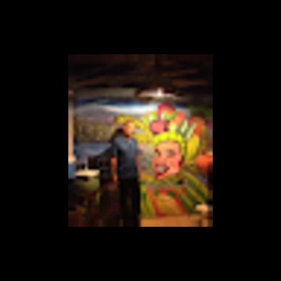 Meet your Posher, Luis - Picture 1 of 1